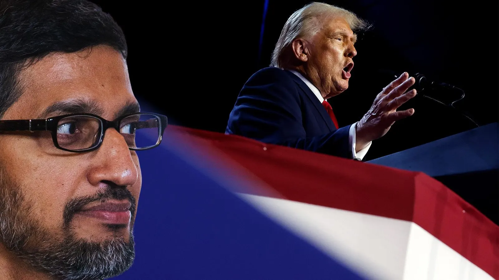 Trump's Antitrust Approach: Balancing Big Tech Scrutiny and Enforcement