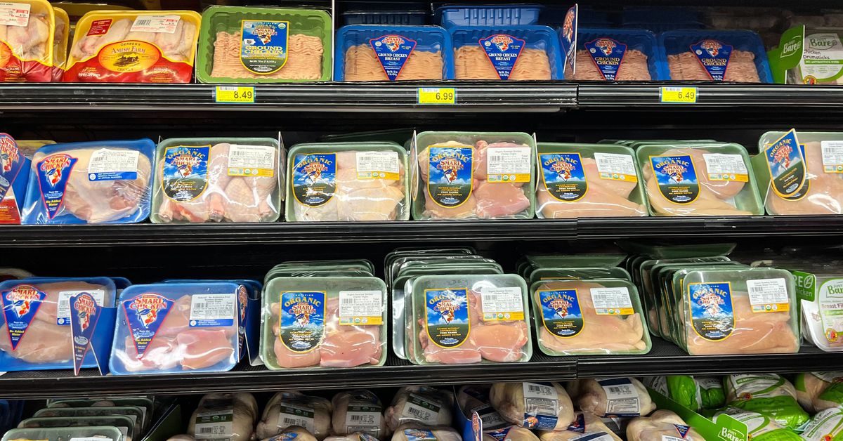 Featured image for The Deceptive Language of Chicken Labels