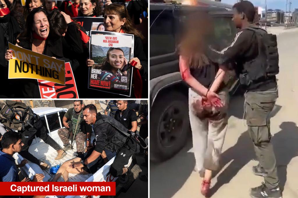 "Hamas Captivity: Israeli Hostages' Harrowing Testimonies and Difficult Decisions"