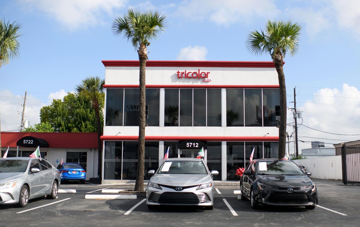 Featured image for Subprime Auto Lender Tricolor's Collapse Sparks Market Concerns