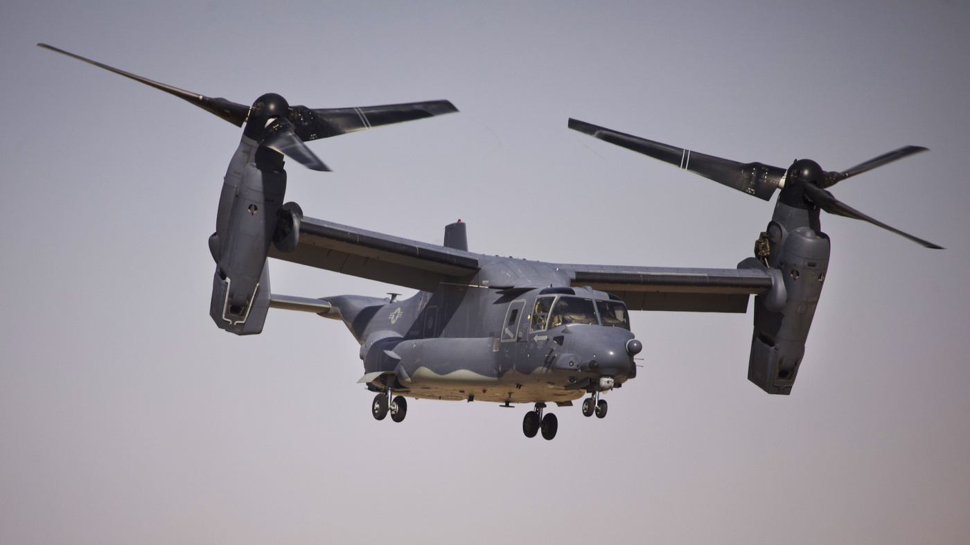 "Tragic Aircraft Crash in Australia Claims Lives of Three US Marines"