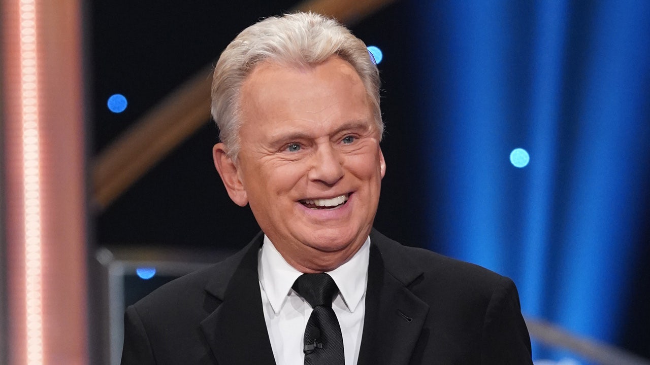 Featured image for "Pat Sajak Announces Retirement from 'Wheel of Fortune'"