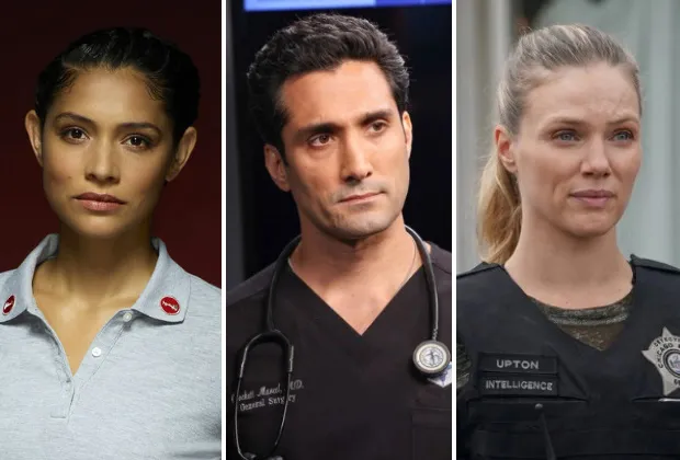 NBC Renews Popular Dick Wolf Franchises for Multiple Seasons.