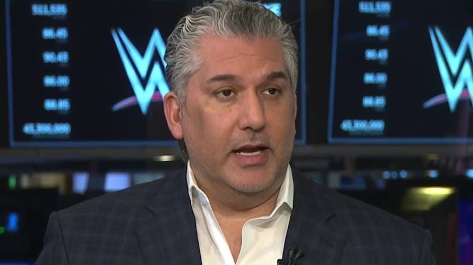 "WWE Shakeup: Nick Khan Addresses Staff as Kevin Dunn Exits, Successor Search Underway"