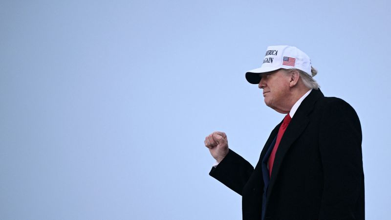 Featured image for Trump's Two-Week Window Sparks Urgency in Iran and Middle East Tensions