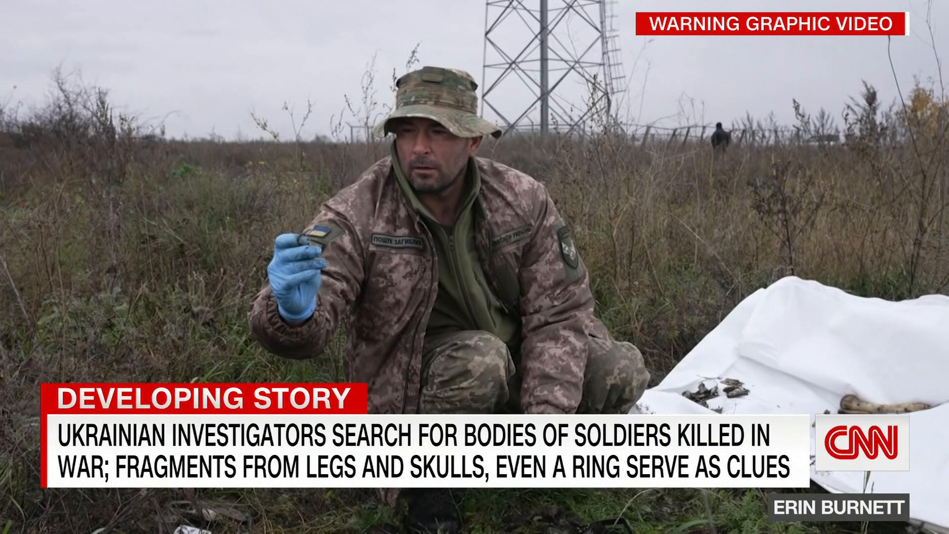 Intense Fighting Continues Between Russian and Ukrainian Forces in Ukraine