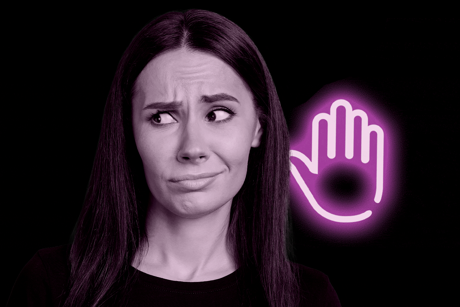 Featured image for Woman Shares Discomfort Over Husband's Inappropriate Dinner Behavior