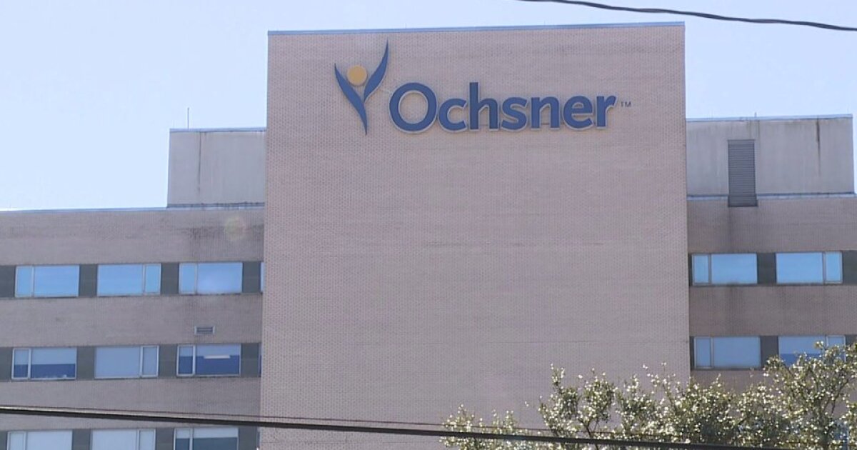 Surge in COVID-19 Cases Sweeps Across Ochsner, Lubbock, and State