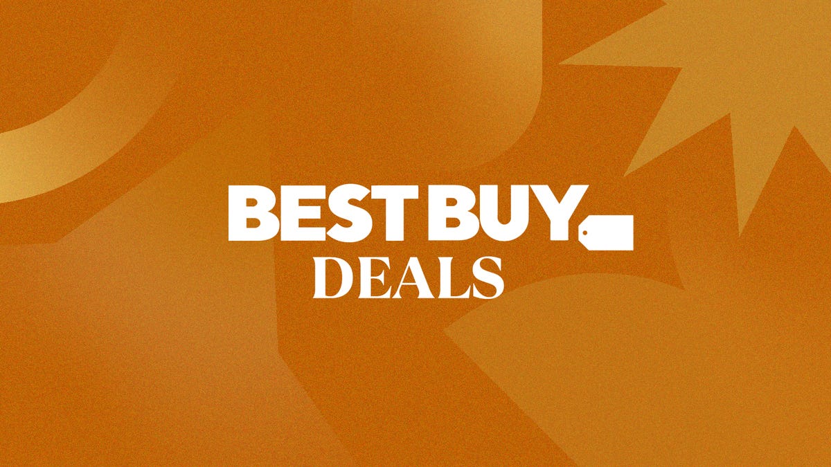 "Score Big Savings at Best Buy's Black Friday in July Sale"