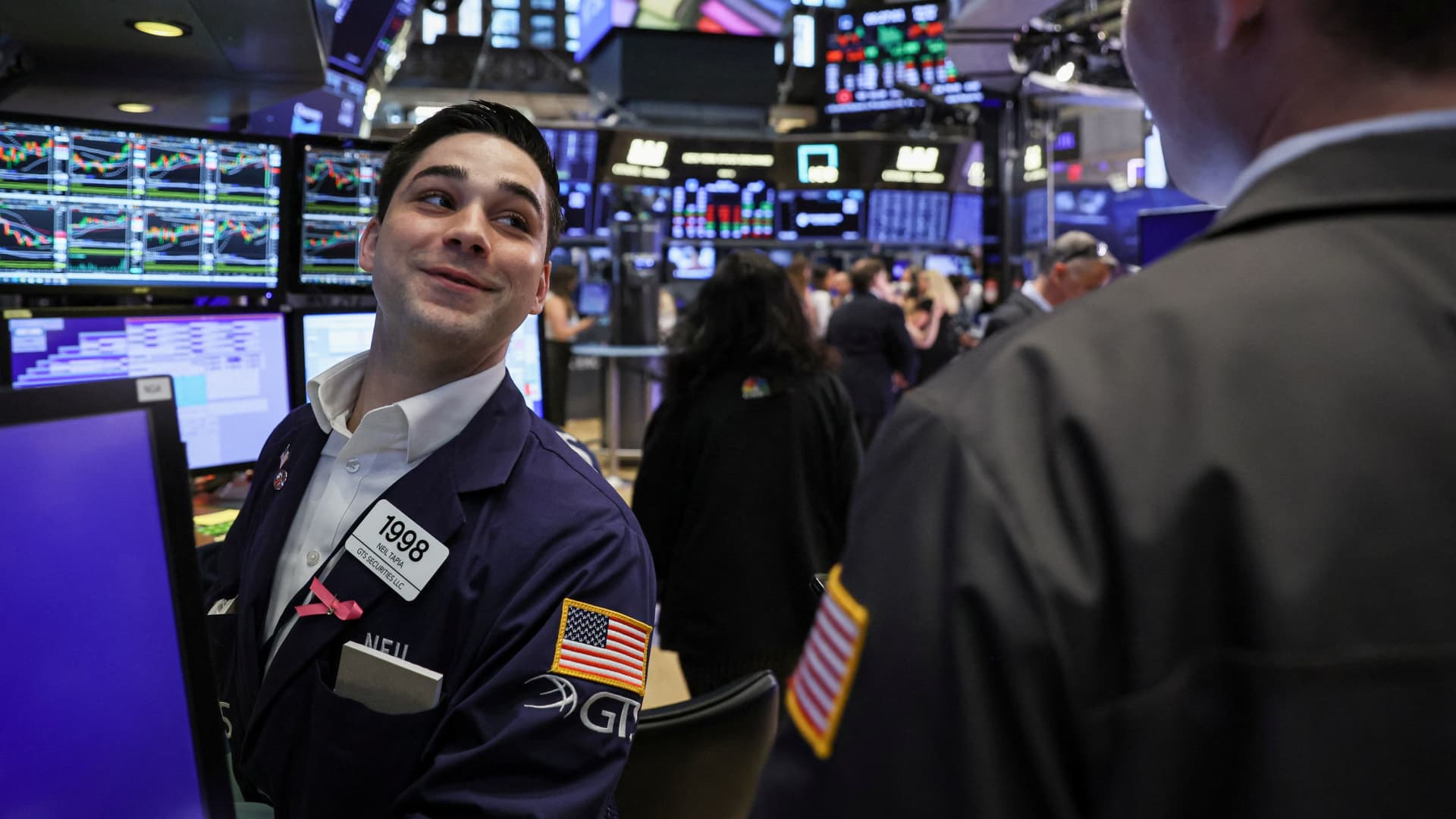 Monday's Stock Market: 5 Key Things to Keep in Mind.