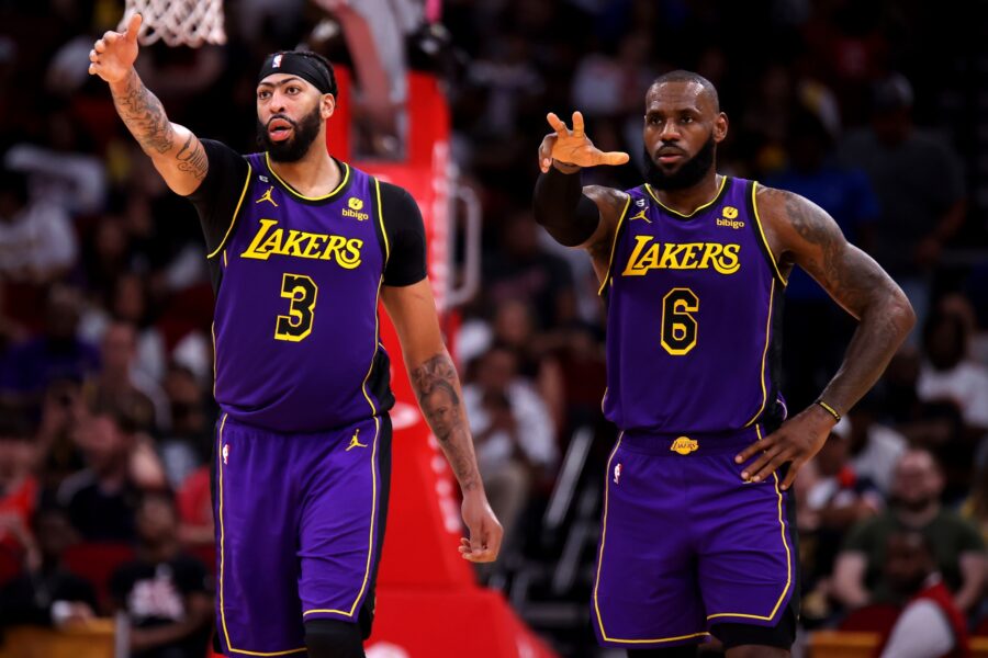 "Key Takeaways from Regular Season's Final Day"