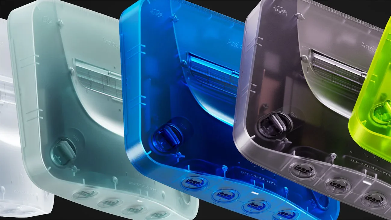 Limited Editions and Fresh Audio Gear Lead This Week's Gadget Roundup