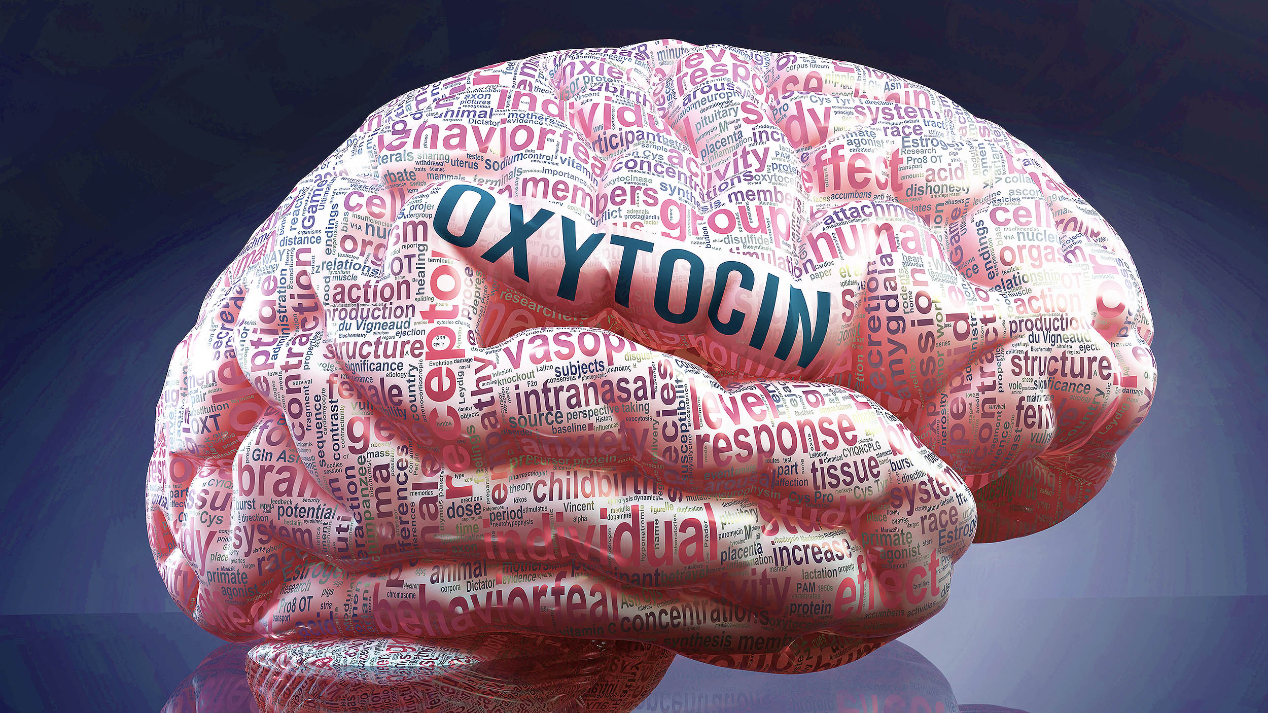 "Oxytocin's Impact on Memory, Learning, and Dementia Progression"