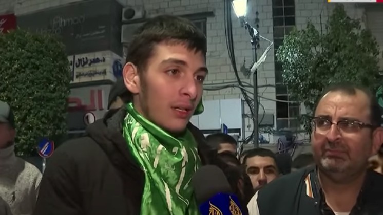 "Released Palestinian Children Reveal Horrific Torture of Fellow Prisoners"