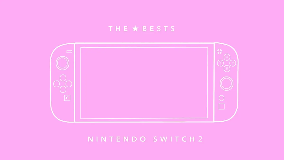 Featured image for Top Nintendo Switch 2 Games and Stock Updates for 2025