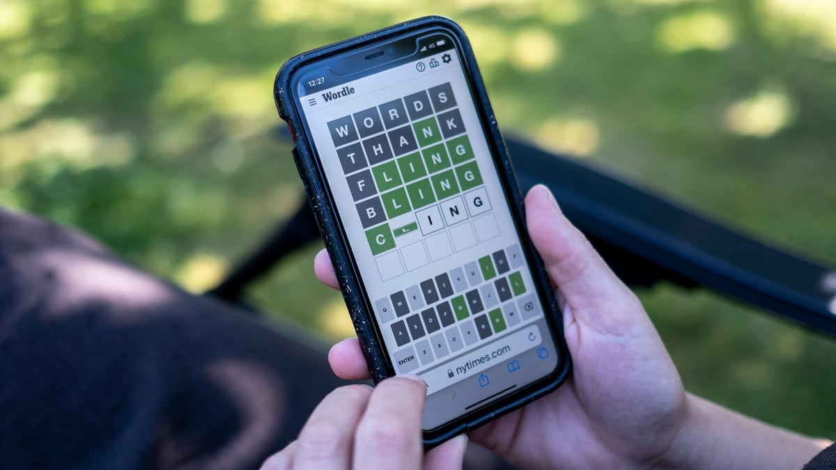 Featured image for Wordle Answers and Hints: October 22nd and 21st