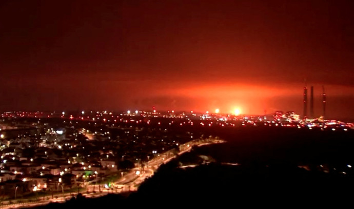 Israel-Hamas Conflict Escalates: IDF Ground Operations and Hamas Resistance in Gaza