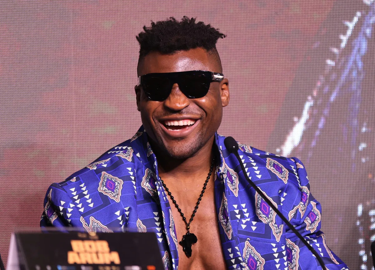 Featured image for "Ngannou vs. Joshua: Official 10-Round Boxing Showdown in Saudi Arabia"