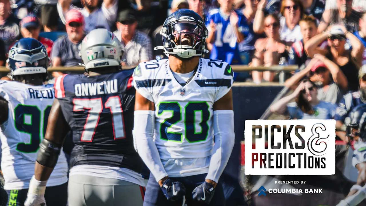 Pundits Split as Seahawks Meet Patriots in Super Bowl LX