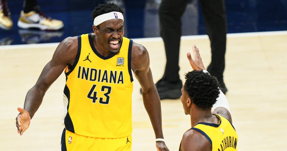 Pacers secure first NBA Finals appearance since 2000 after defeating Knicks