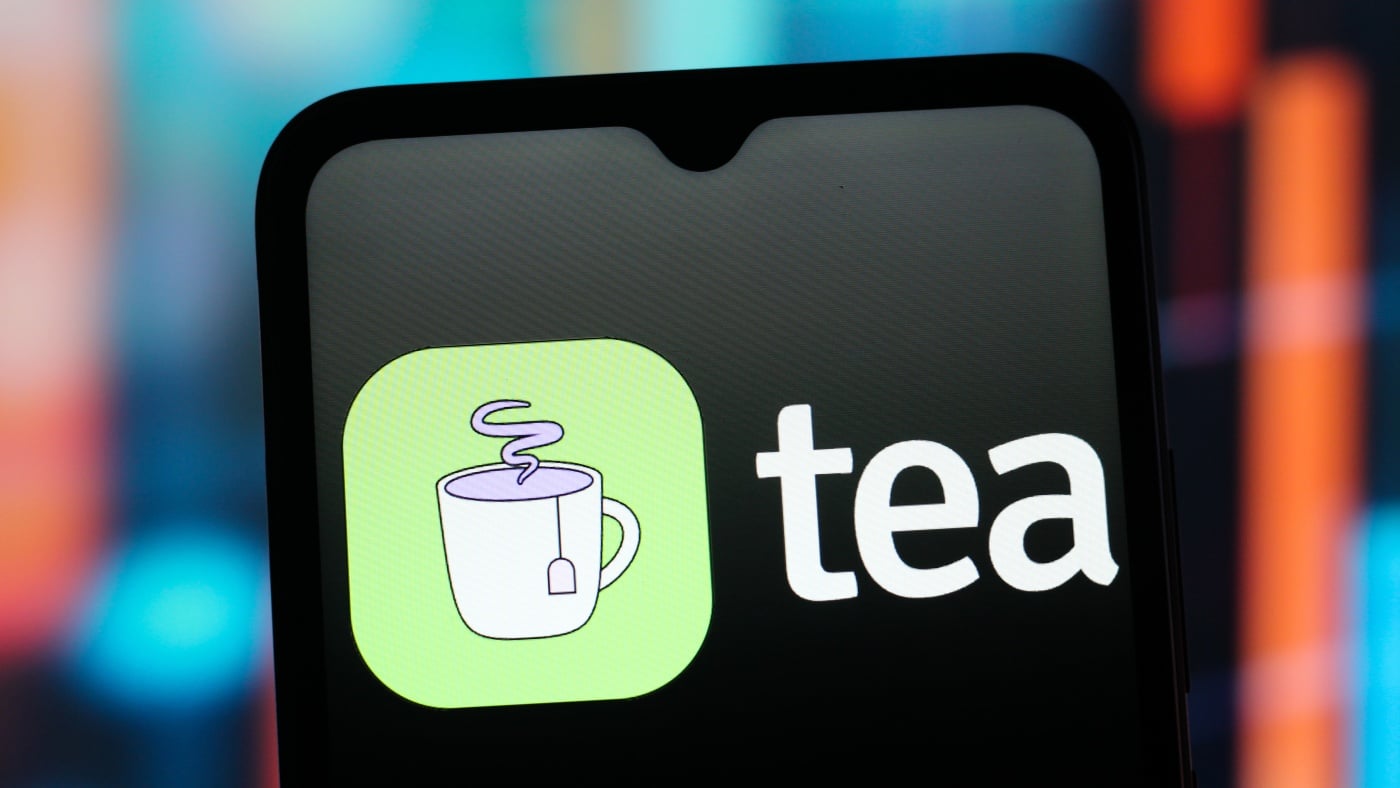 Featured image for Tea Dating App Faces Data Breach and Privacy Scandal