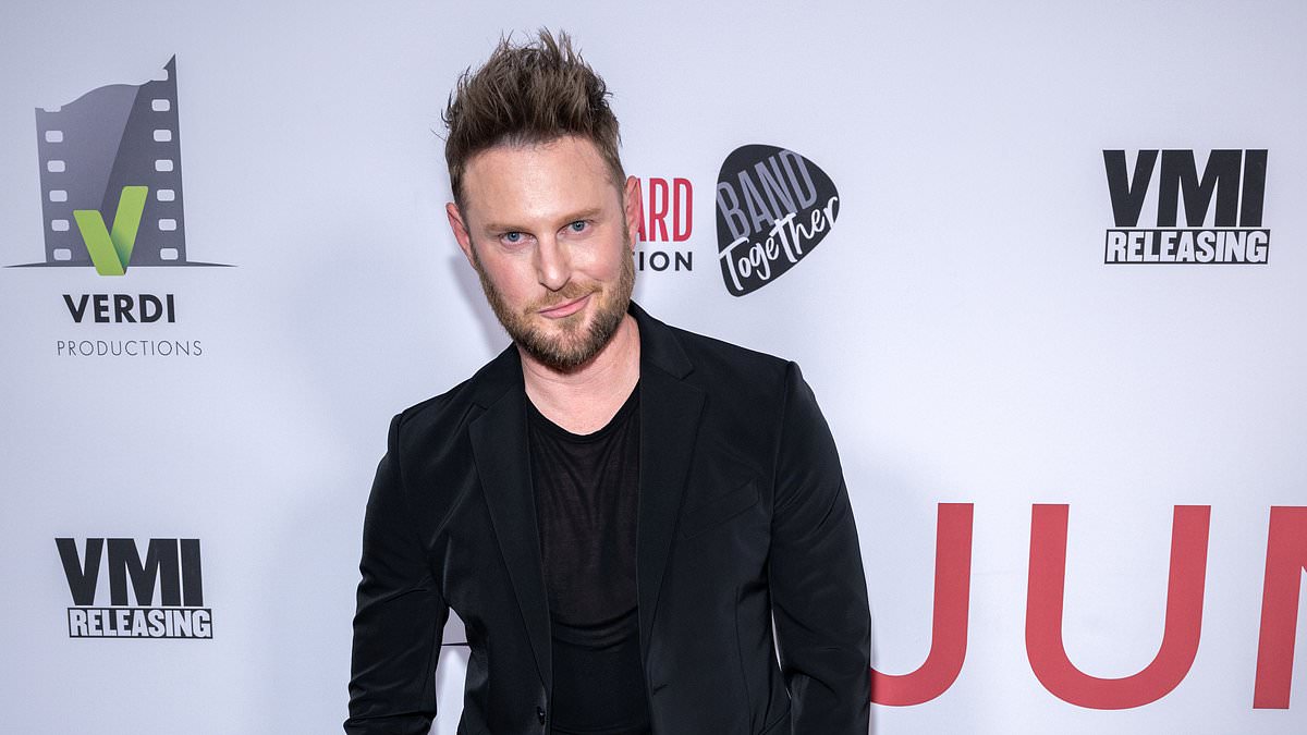 Featured image for "Bobby Berk Opens Up About Departure from 'Queer Eye' and Drama with Tan France"