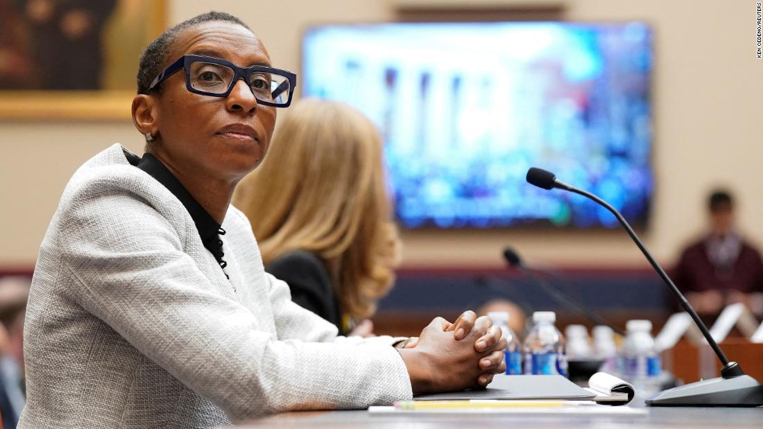 Featured image for Harvard Shaken: President Gay Steps Down Amidst Plagiarism Scandal and Ivy League Turmoil