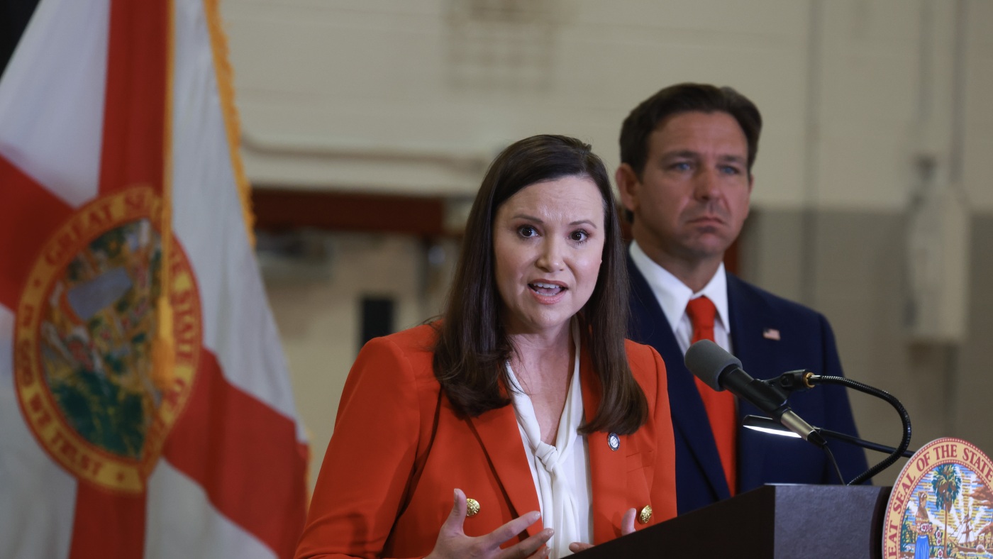 Florida Accuses FEMA of Bias Against Trump Supporters in Aid Distribution
