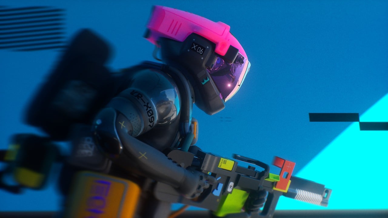 Bungie's Marathon: The Ultimate Live Service Game with Permadeath and More?