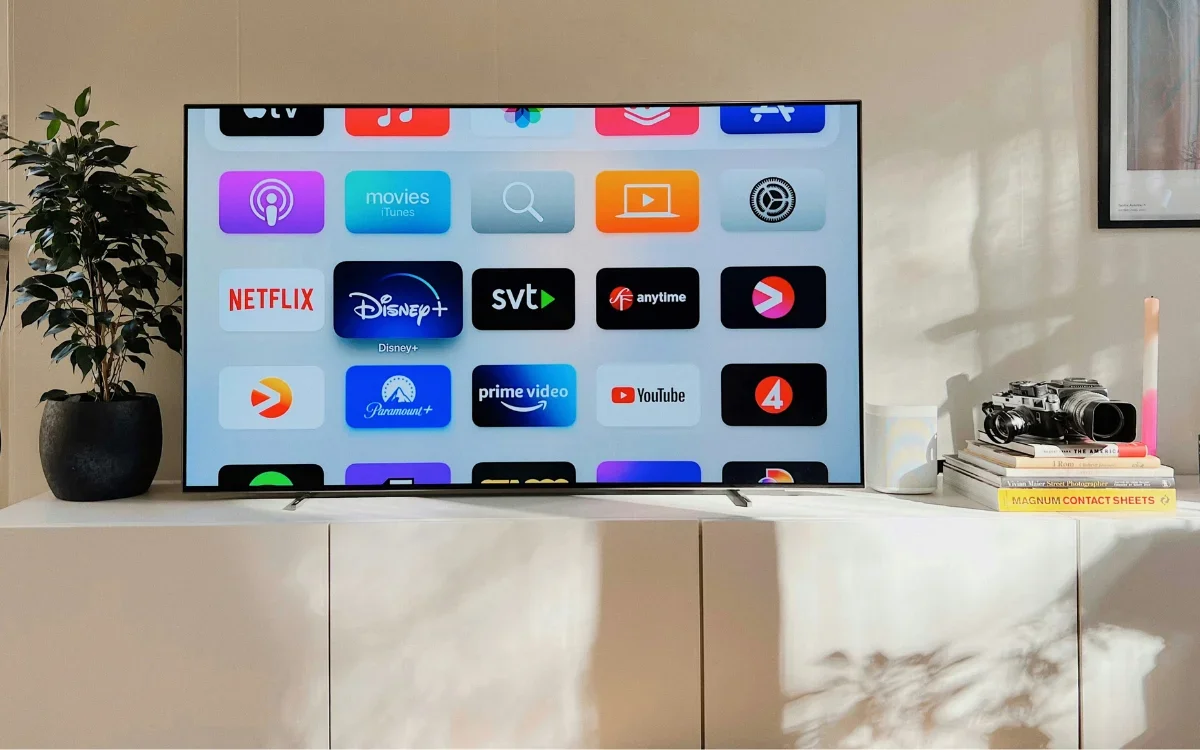 Go wired: why Ethernet beats WiFi for your Smart TV