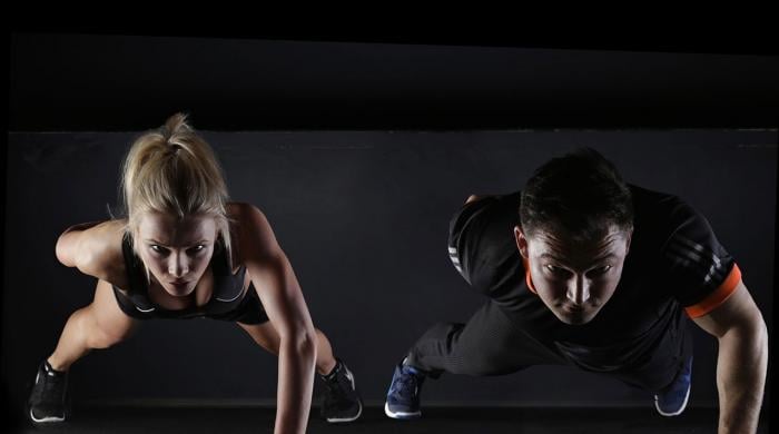 "Optimizing Muscle Growth: The Ultimate Guide to Supplements and Nutrition"