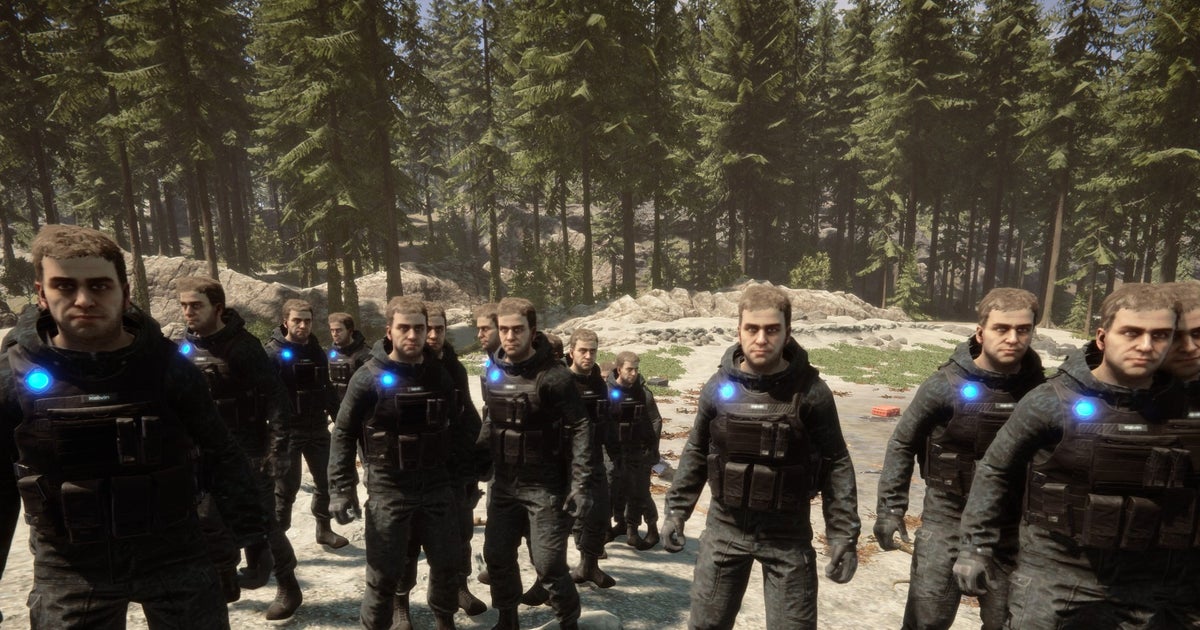 Featured image for "Sons of the Forest: 1.0 Update Brings Horrible Cannibals and Exclusive Trailer"