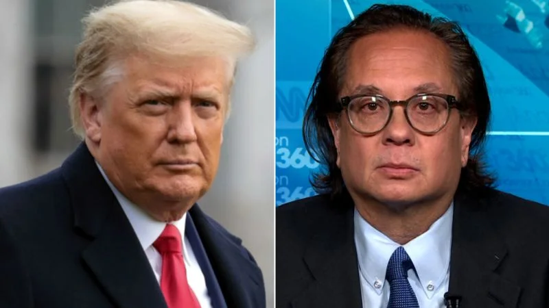 "Exclusive Audio: Trump Discusses Classified Documents in Meeting"