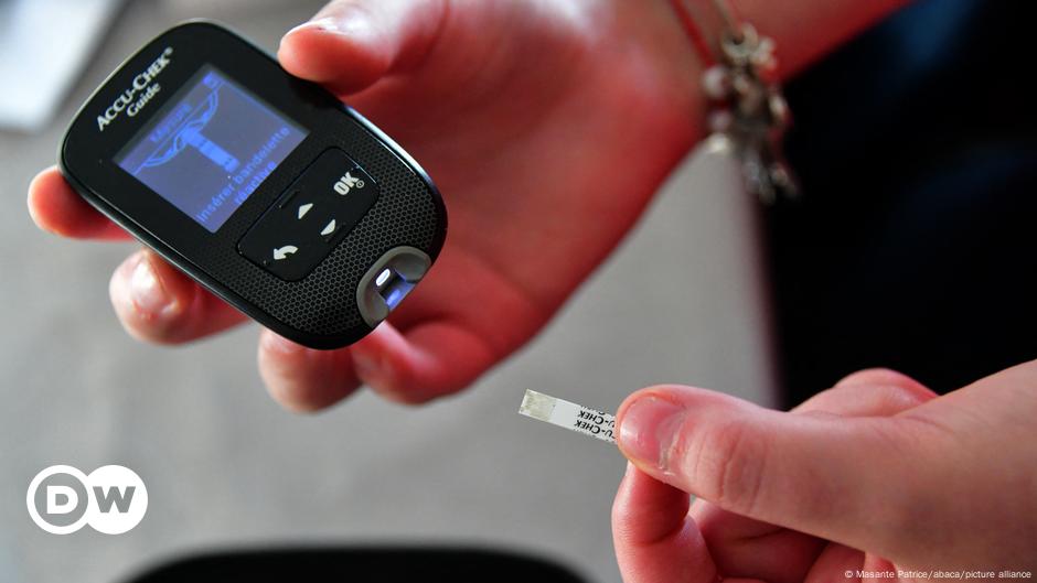 Global Diabetes Cases Double in 30 Years, Affecting 800 Million