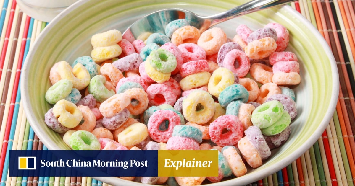 "Identifying and Avoiding Ultra-Processed Foods for a Healthier, Happier Life"