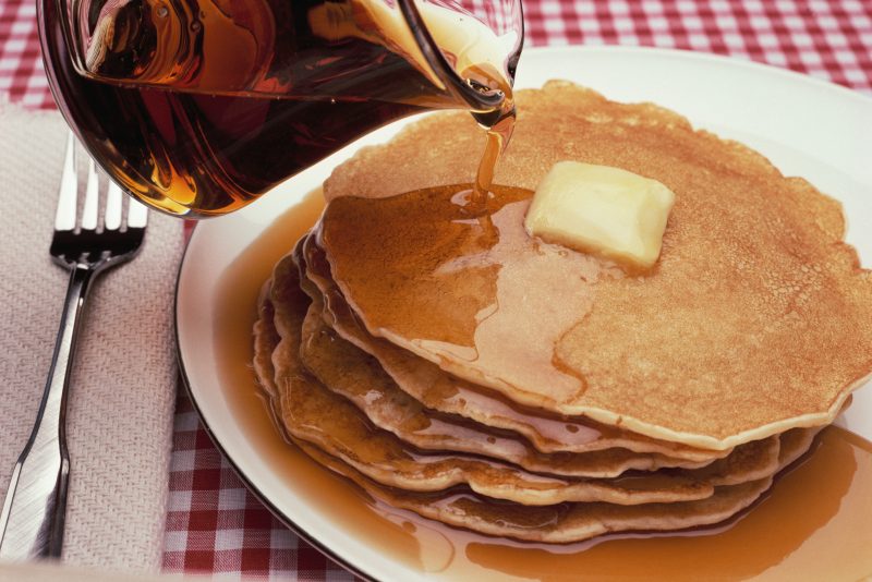 Featured image for "National Pancake Day: How to Score Free IHOP Pancakes"