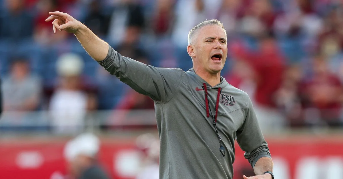 Coaches reflect on successful spring scrimmages and practices at Florida universities.