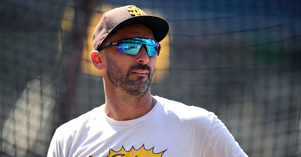 Braves Cut Ties with Matt Carpenter