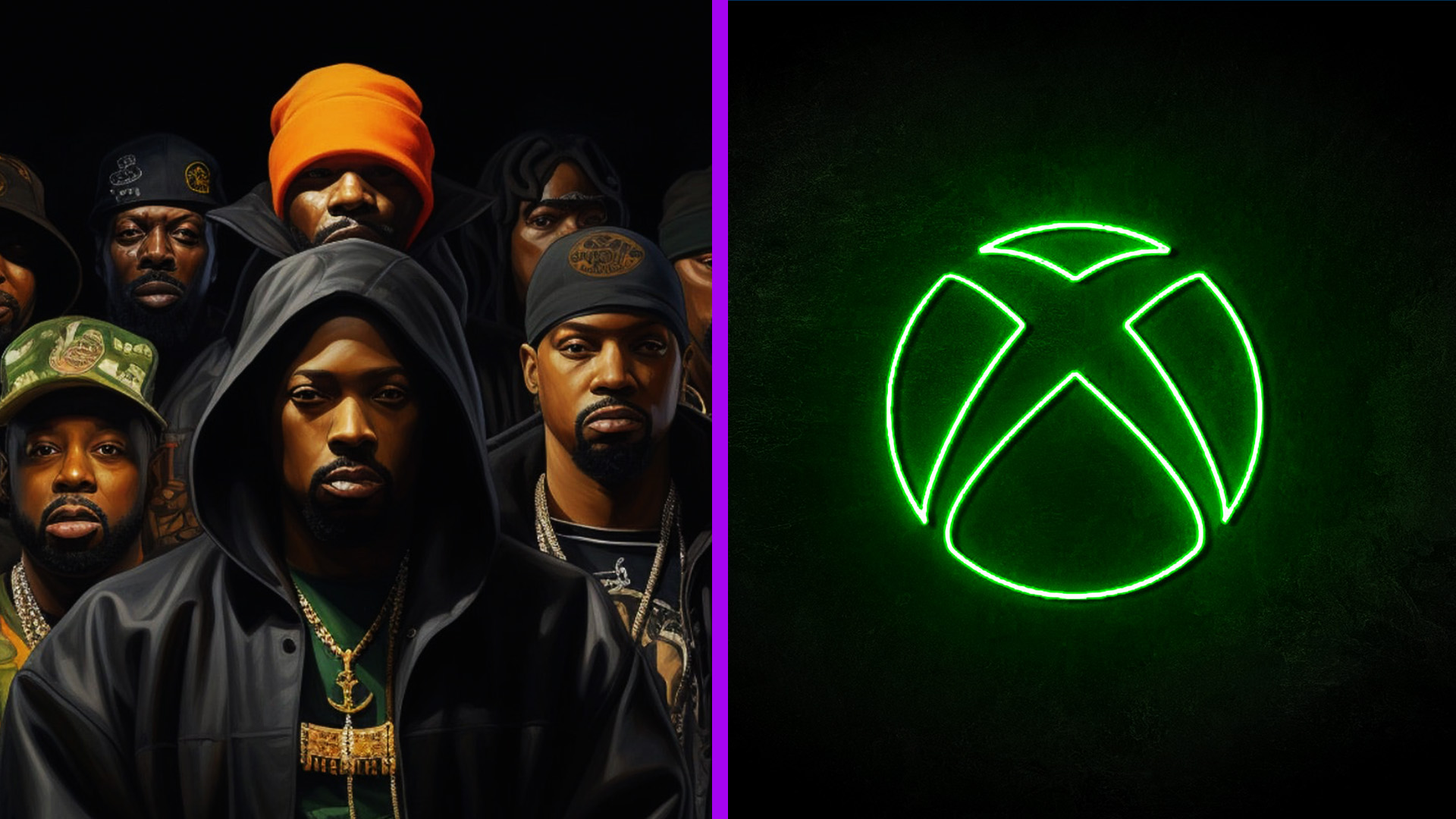 Featured image for "Xbox and Wu-Tang Clan Collaborate on Exclusive Action RPG"