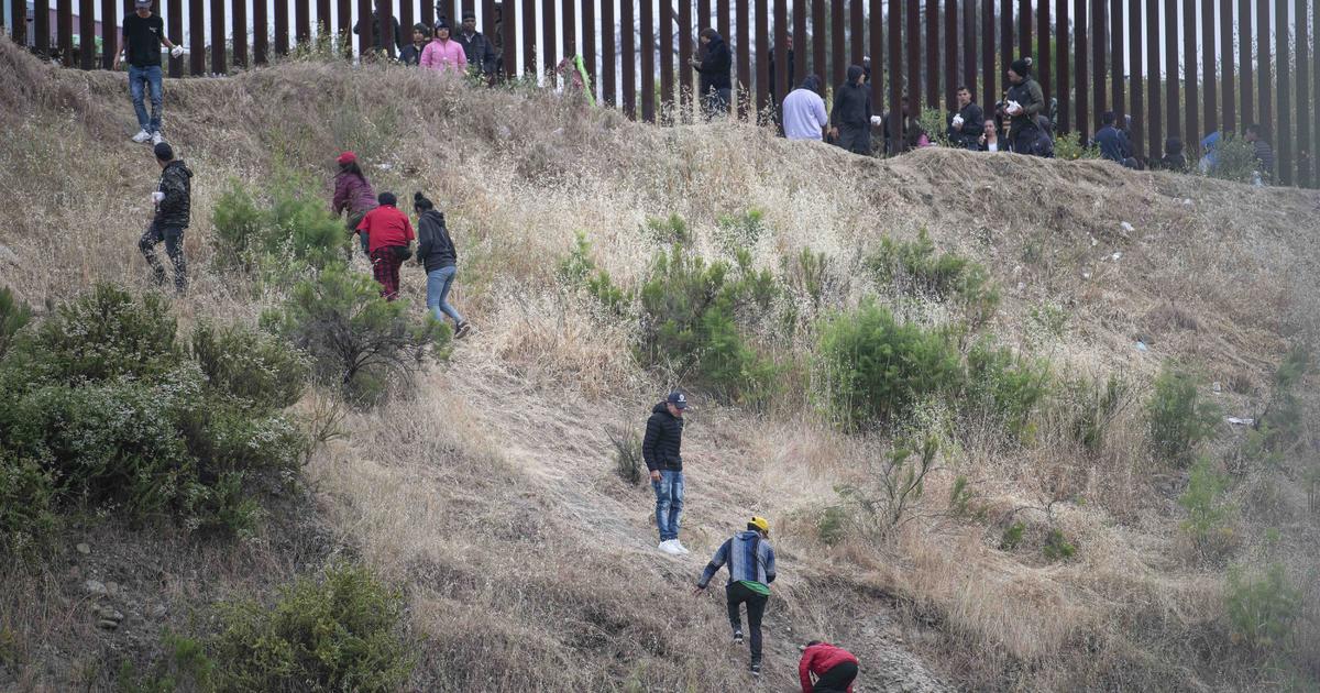 U.S. migrant sponsorship program reaches monthly cap with 1.5 million applicants.