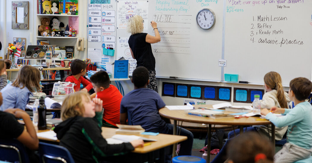 "Rising Trend: Hate Crimes at Schools Doubled in 2022, FBI Reports"