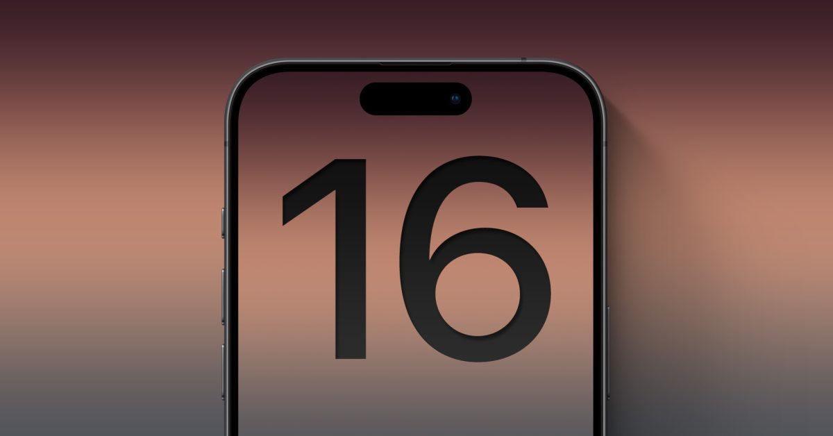 "iPhone 16 Set to Enhance Siri and AI with Upgraded Microphones"
