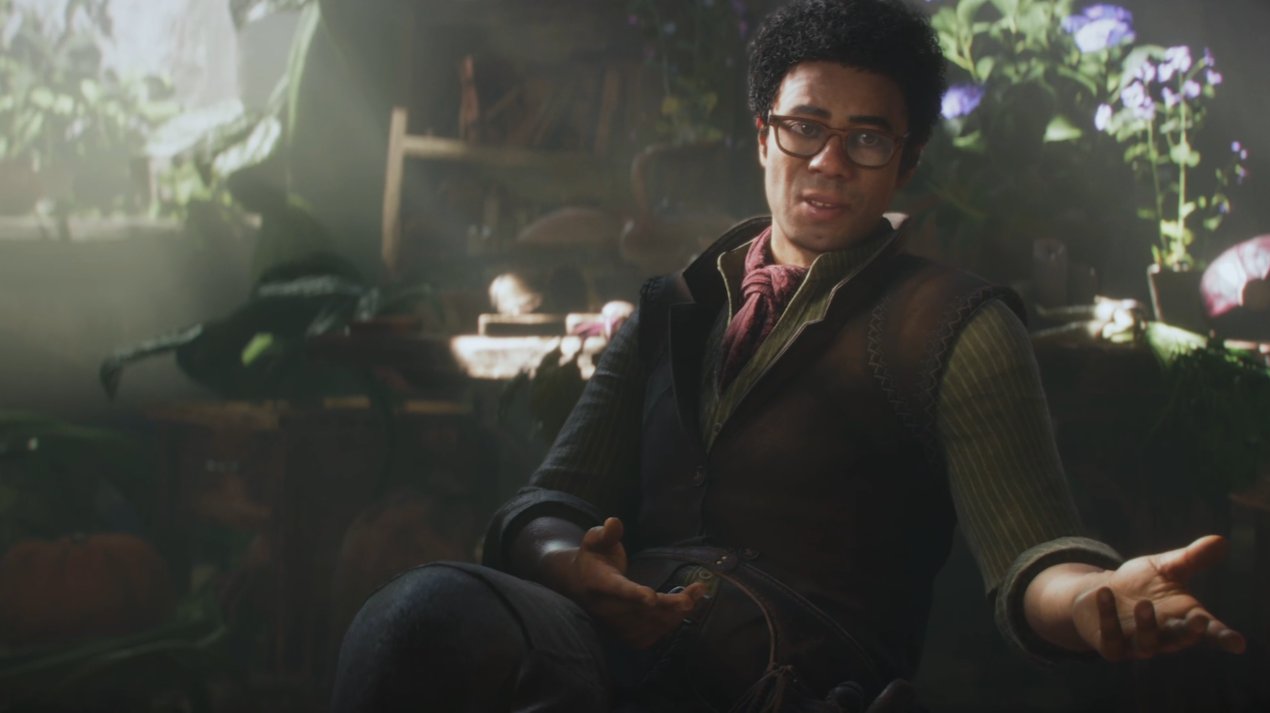 Featured image for Fable Reboot Trailer Receives Mixed Reactions.