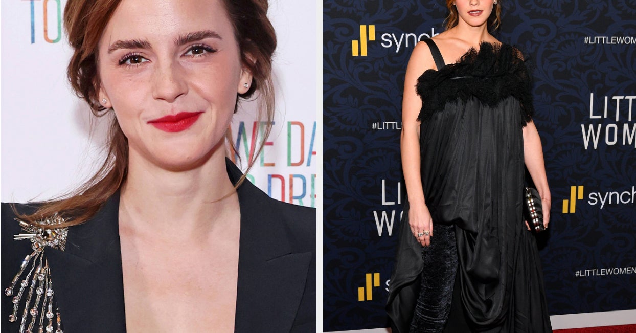 Featured image for Emma Watson Reflects on Stepping Away from Acting and Embracing a New Chapter