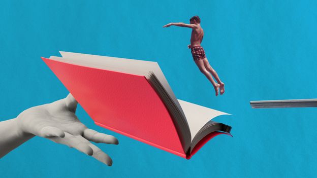 The Limits of Reading for Mental Health