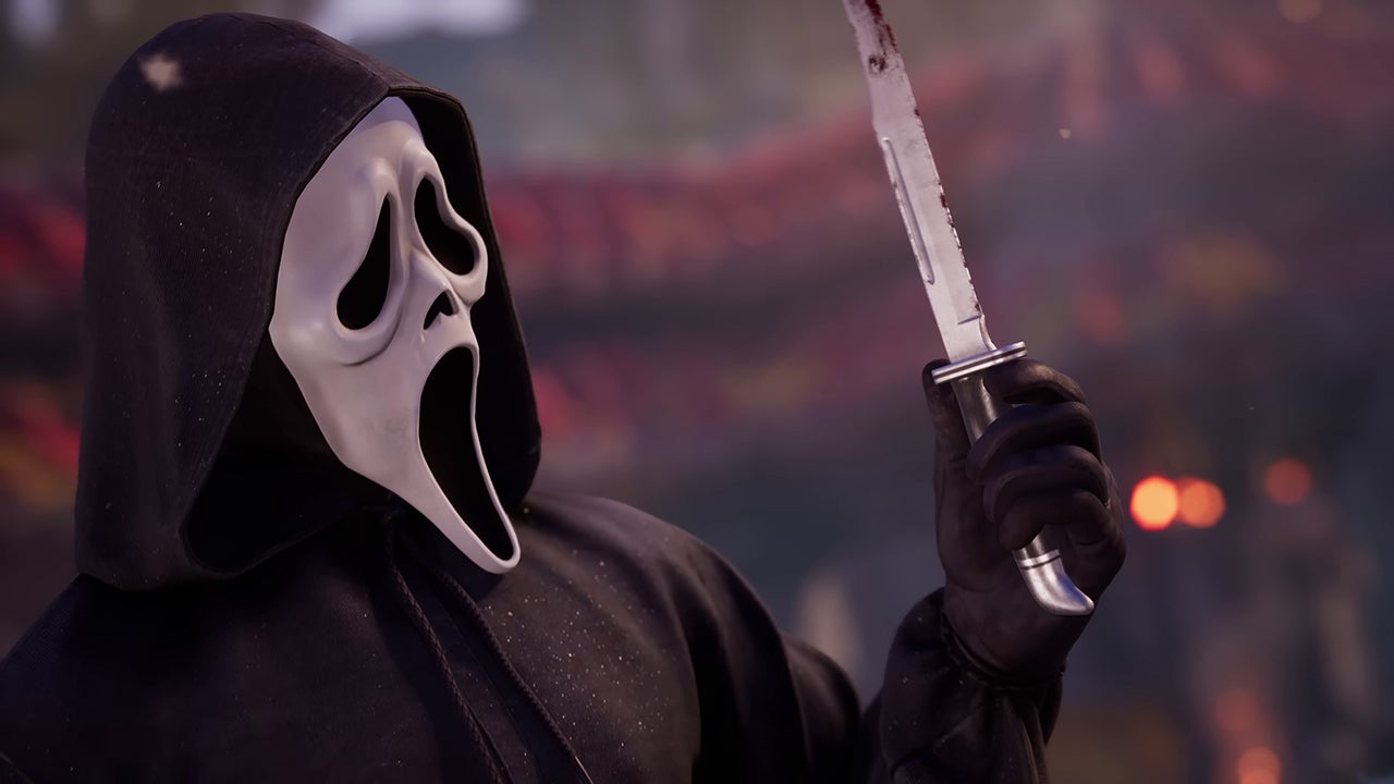 Featured image for Ghostface Joins Mortal Kombat 1: Unmasking and Fatalities Revealed