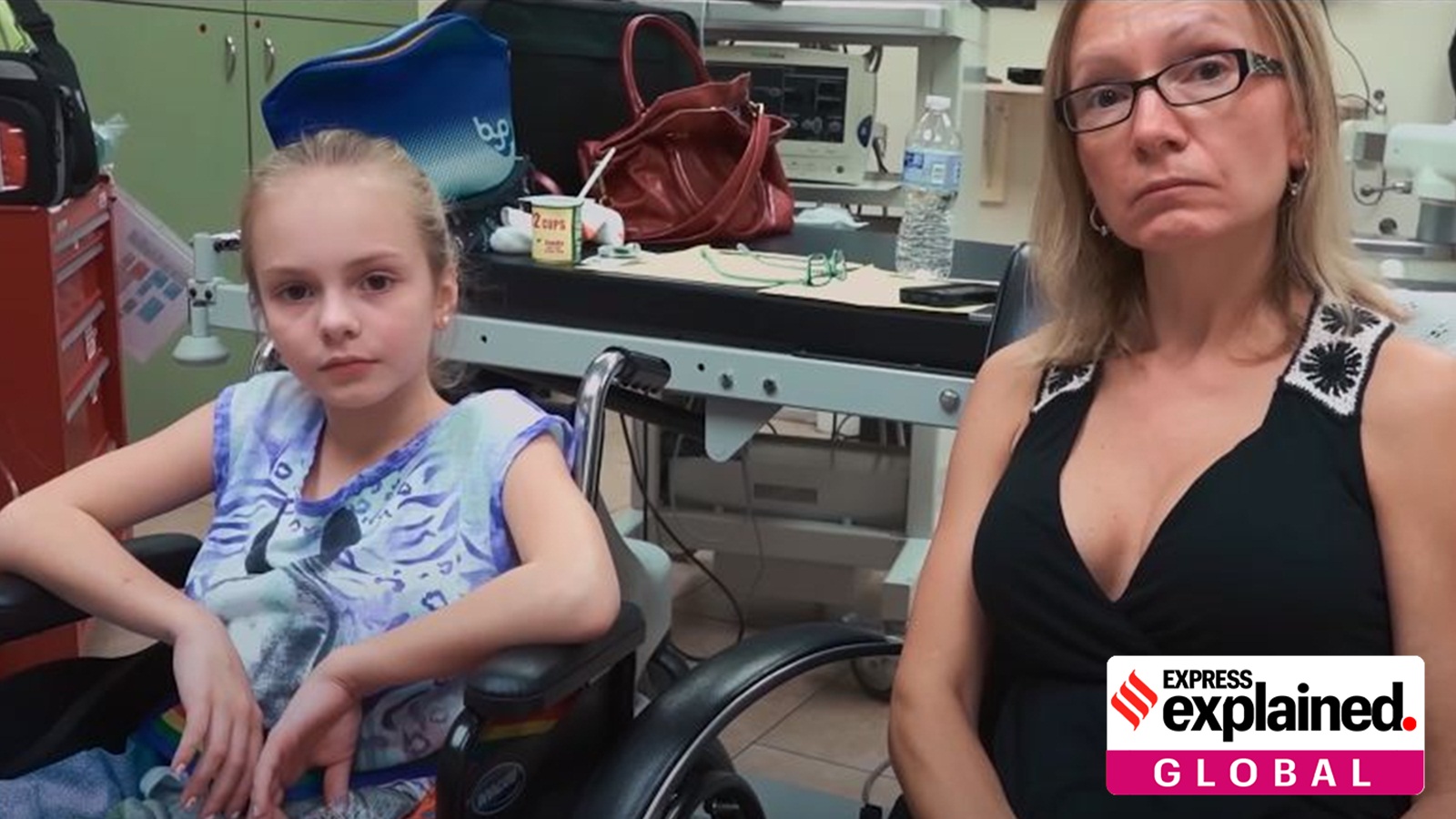 Featured image for "Controversial 'Take Care of Maya' Trial: Hospital Faces Lawsuit Over Multi-Million Dollar Payout"