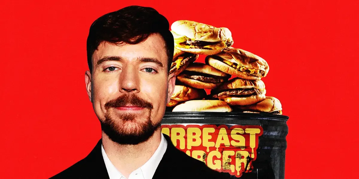 From Viral Hit to Courtroom: The MrBeast Burger Collapse