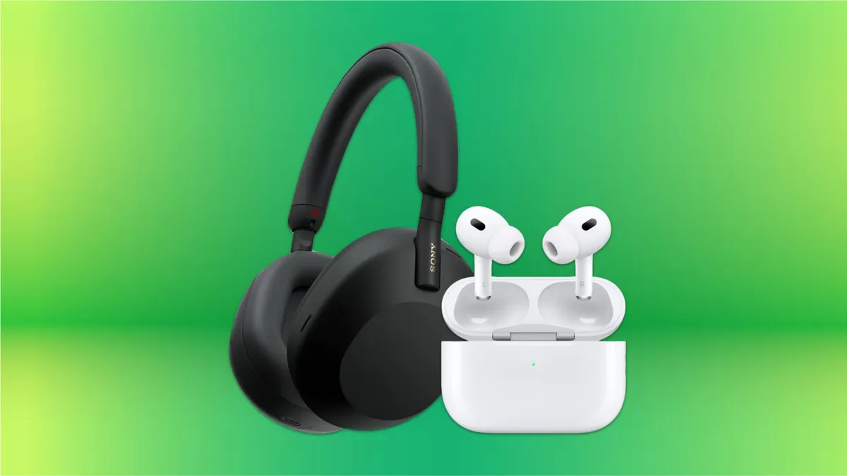 Featured image for Top Prime Day Headphone Deals on Apple, Sony, Bose, and More
