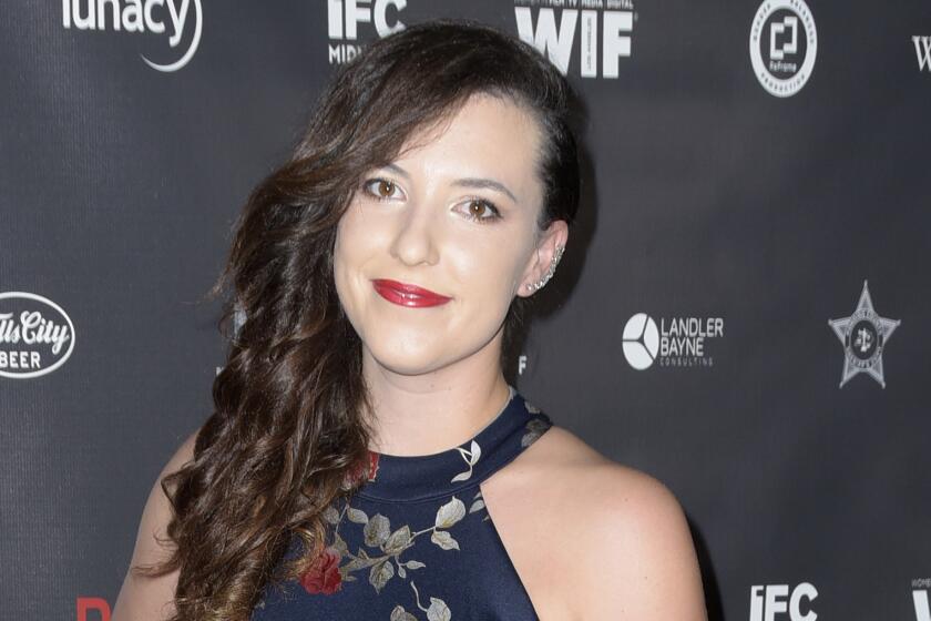Hollywood Makeup Artist Allie Shehorn Brutally Stabbed by Ex-Boyfriend